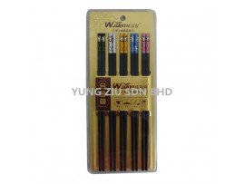 Y35-16#5PAIR CHOPSTICKS(WJIAYI)